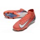 Scarpe da Calcio Nike Mercurial Superfly X Elite FG Rouge Blanc Noir