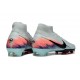 Scarpe da Calcio Nike Mercurial Superfly X Elite FG MDS Verde Orzo Nero