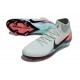Scarpe da Calcio Nike Mercurial Superfly X Elite FG MDS Verde Orzo Nero