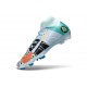 Scarpe da Calcio Nike Mercurial Superfly X Elite FG Verde Nero Bianco