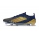 Scarpa Adidas F50 Elite FG Nero Oro