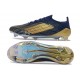 Scarpa Adidas F50 Elite FG Nero Oro