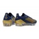 Scarpa Adidas F50 Elite FG Nero Oro