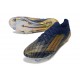 Scarpa Adidas F50 Elite FG Nero Oro