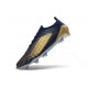 Scarpa Adidas F50 Elite FG Nero Oro