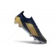 Scarpa Adidas F50 Elite FG Nero Oro