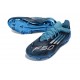 Scarpa Adidas F50 Elite FG Nero Blu