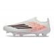 adidas F50+ Senza Lacci FG x Lamie Yamal Bianco Rosso Nero
