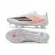adidas F50+ Senza Lacci FG x Lamie Yamal Bianco Rosso Nero