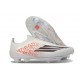 adidas F50+ Senza Lacci FG x Lamie Yamal Bianco Rosso Nero