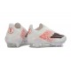 adidas F50+ Senza Lacci FG x Lamie Yamal Bianco Rosso Nero
