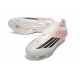 adidas F50+ Senza Lacci FG x Lamie Yamal Bianco Rosso Nero