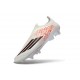 adidas F50+ Senza Lacci FG x Lamie Yamal Bianco Rosso Nero