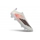adidas F50+ Senza Lacci FG x Lamie Yamal Bianco Rosso Nero