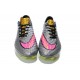 Nuove Scarpa Da Calcio Nike Hypervenom Phantom Fg ACC Grigio Rosa Giallo