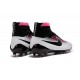 Scarpe Calcio 2016 Nike Magista Obra FG Uomo Nero Bianco Rosso