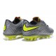 Nuove Scarpa Da Calcio Nike Hypervenom Phantom Fg ACC Grigio Rosa Giallo