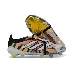 Adidas Predator Elite Foldover Tongue FG Y-3 Tigre