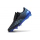 Scarpa Adidas F50 Elite FG Spider Nero Blu Azzurro Indaco Edizione Limitata