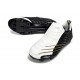 Scarpa Adidas F50 Elite FG Nero Bianco