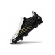 Scarpa Adidas F50 Elite FG Nero Bianco