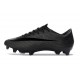 Nike Zoom Mercurial Vapor 17 Elite Terreni Duri FG Nero