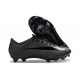 Nike Zoom Mercurial Vapor 17 Elite Terreni Duri FG Nero