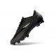 Nike Zoom Mercurial Vapor 17 Elite Terreni Duri FG Nero