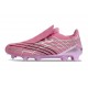 Scarpa Adidas F50 Elite FG Spider Rosa