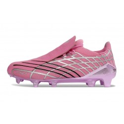 Scarpa Adidas F50 Elite FG Spider Rosa