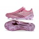 Scarpa Adidas F50 Elite FG Spider Rosa