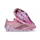 Scarpa Adidas F50 Elite FG Spider Rosa