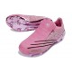 Scarpa Adidas F50 Elite FG Spider Rosa