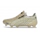 Scarpa Adidas F50 Elite FGScarpa Adidas F50 Elite FG Oro Grigio