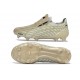 Scarpa Adidas F50 Elite FGScarpa Adidas F50 Elite FG Oro Grigio