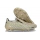 Scarpa Adidas F50 Elite FGScarpa Adidas F50 Elite FG Oro Grigio