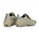 Scarpa Adidas F50 Elite FGScarpa Adidas F50 Elite FG Oro Grigio