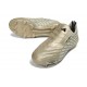 Scarpa Adidas F50 Elite FGScarpa Adidas F50 Elite FG Oro Grigio