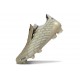 Scarpa Adidas F50 Elite FGScarpa Adidas F50 Elite FG Oro Grigio