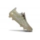 Scarpa Adidas F50 Elite FGScarpa Adidas F50 Elite FG Oro Grigio