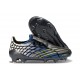 Scarpa Adidas F50 Spider Elite FG Nero Blu Oro