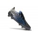 Scarpa Adidas F50 Spider Elite FG Nero Blu Oro