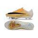 Nike Zoom Mercurial Vapor 17 Elite Terreni Duri FG Giallo Nero