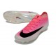 Nike Zoom Mercurial Vapor 17 Elite Terreni Duri FG Rosa Nero