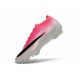 Nike Zoom Mercurial Vapor 17 Elite Terreni Duri FG Rosa Nero