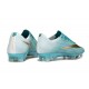 Nike Zoom Mercurial Vapor 17 Elite Terreni Duri FG Verde Oro