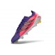Scarpa da Calcio adidas Predator Elite FG Viola Rosa Nero