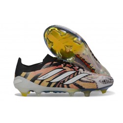 Scarpa da Calcio adidas Predator Elite FG Edizione Limitata Tigre