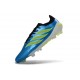 Scarpa da Calcio adidas Predator Elite FG Blu Neon Lime