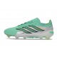 Scarpa da Calcio adidas Predator Elite FG Verde Argento